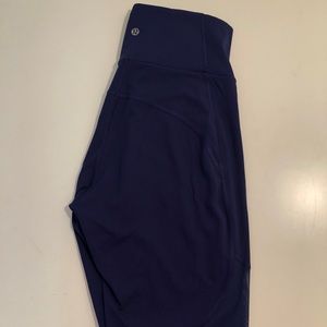 Lululemon Yoga Pants